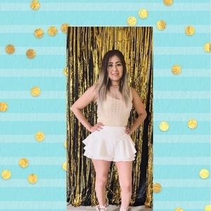 Meet your Posher, Leny